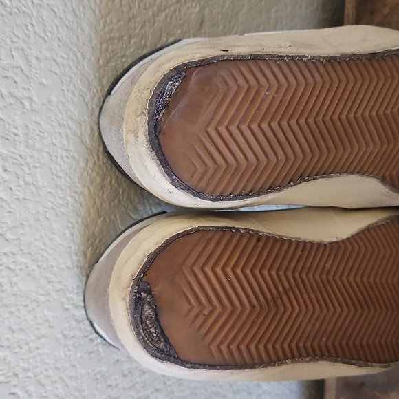 Golden goose sneakers Size 40 - Picture 11 of 16